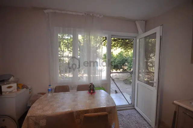 Söke Yuvaca 'da Satılık 2 Adet Müstakil Ev Ve Bahçesi 3