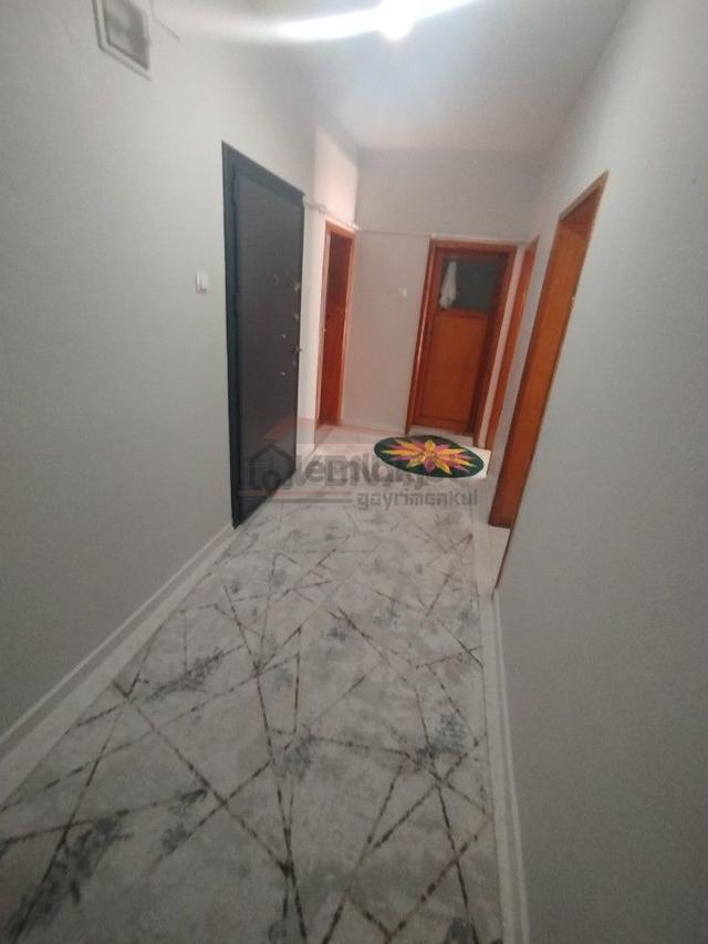 Güvenay – Çorum Ulukavak Mahallesi Merkezi Konumda Kiracılı Komple Satılık Bina 5