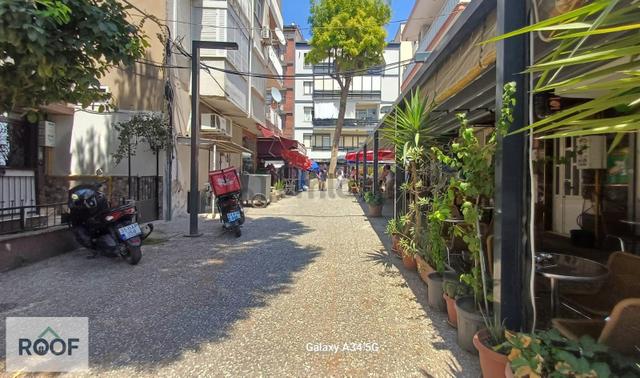 Şirinyer, Forbest Caddesinde Sevgi Yolunun Tam Kalbinde Satılık 3