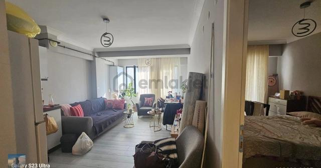 S1097 Ayhan Gezer Emlak'ta Yeni Mh Satılık 1+1 Eşyalı Daire 4