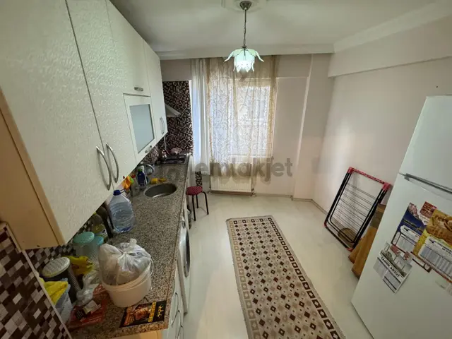 Reşadiye Mahallesinde Masrafsız İskanlı 1+1 Daire 3