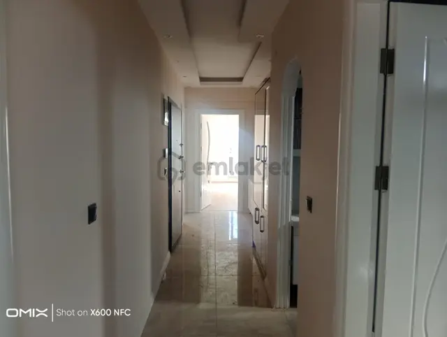 Aydın Nazilli Yeşil Mahallede Satılık 3+1 Yeni Daire 1