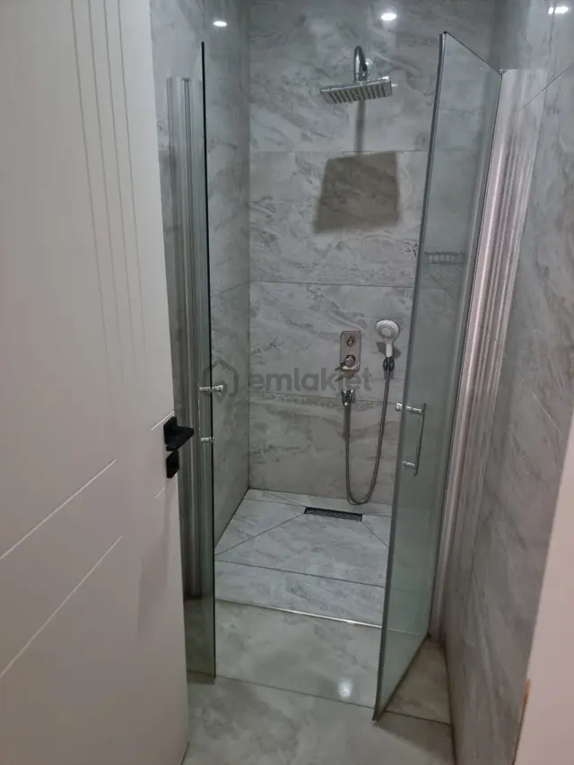 Antalya Gözde Turizim Ceneti Konyaaltı Hurma Mah Ultra Lüx 2+1 3