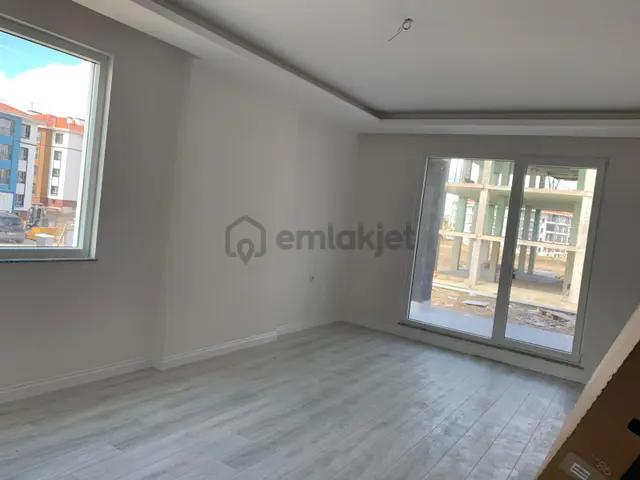 Molla Team'den Tamamına Kredi Kullanımlı 3+1 Havuzlu Sıfır Daire 4