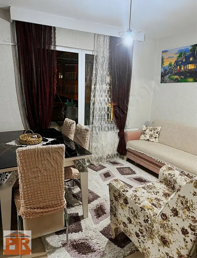 Balık Pazarında 5+1 Full Eşyalı Satılık Daire 1