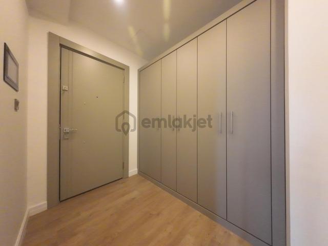 Biaport Yanı Mossa Rooms Da Satılık 1+1 Loft Daire 4