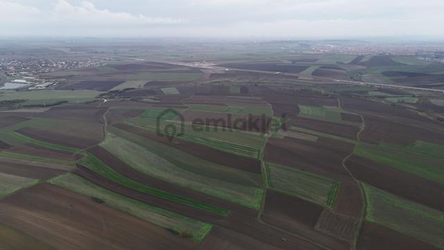 Kırklareli Lüleburgaz 'da Satılık Arsa 5