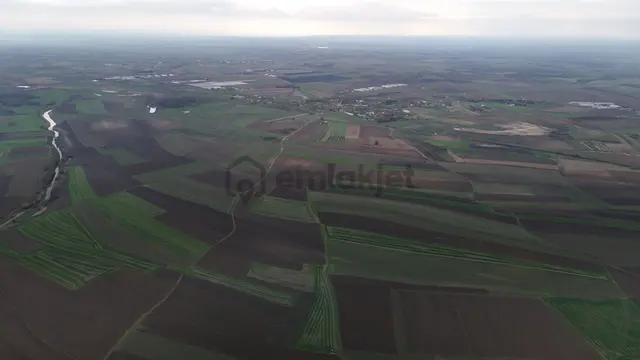 Kırklareli Lüleburgaz 'da Satılık Arsa 3