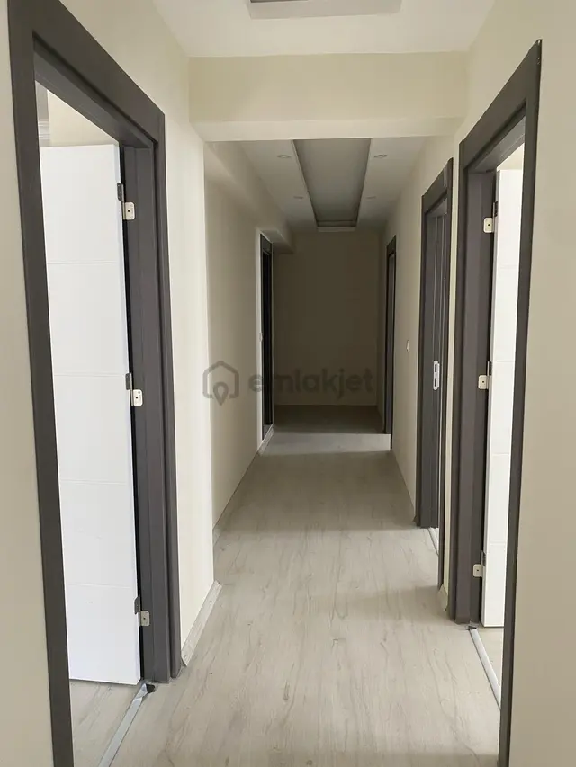 Menemen Ulukent 9 Eylül Mah. Sıfır 3+1satılık Daire 3