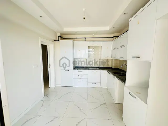 📣📣📣📣 Kuyucak Yeni Mah’de Stadyum Mevkii 3+1 135 M2 Sıfır Satılık Daire 📣📣 📣 3