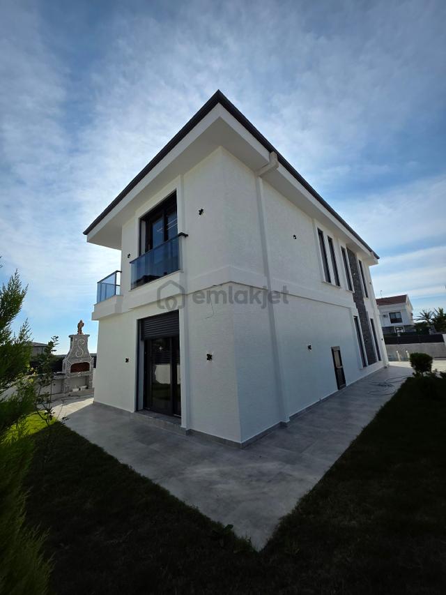 🏡 Aydın Didim Efeler Mahallesinde Satılık Tam Müstakil Villa 5