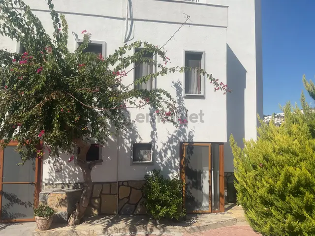 Yalıkavak A Yakın Muhteşem Deniz Orman Manzaralı Villa Müstakil Yalıkavak A Yakın Muhteşem Deniz Orman Manzaralı Villa Müstakil