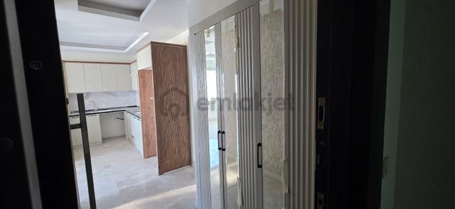 Royal Emlak Erdemli Tömük Mah Denize Yakın Satılık 2+1 Yazlık Lüx Daire 5