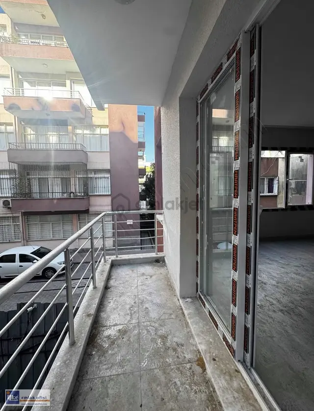 İlke'den Hamidiye Mah.de İçi Sıfır Yapılı Satılık 3+1 1