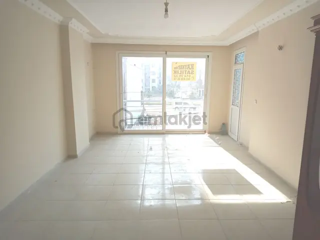 Karaağaç Konarlı Mahallesinde Gürsel Mevkisinde Kiracılı Ara Kat Temiz Satılık Daire 4