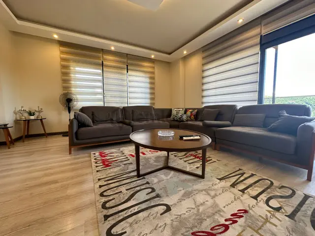 Alanya / Mahmutlar 🏙️kale Tower🏙️ Fırsatlı Fiyat🔥🔥🔥 1