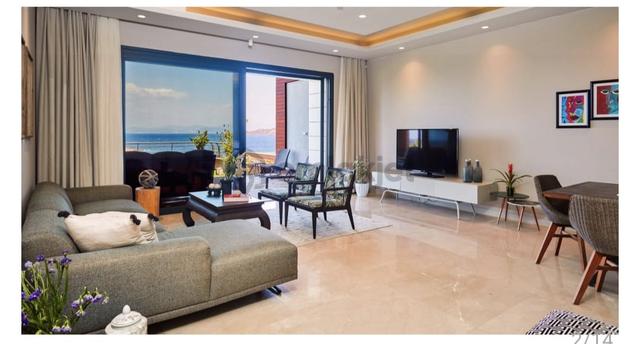 Yalıkavak Tilkicik Koyu Denize Sıfır 3+1 Satılık Bahçeli Daire 4