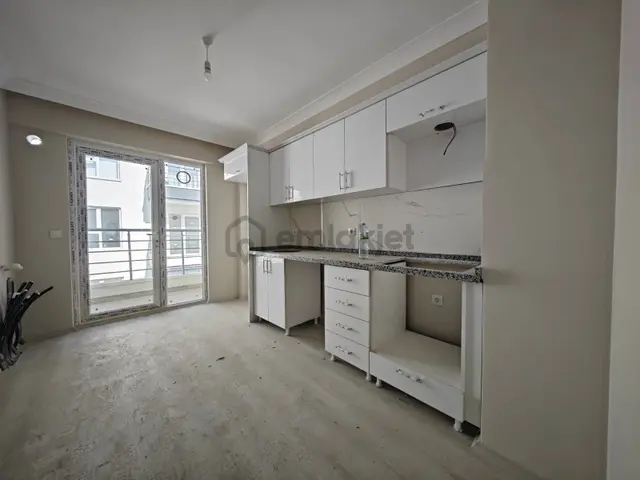 Battalgazi'de Asansörlü 3+1 Katta Satılık Sıfır Daire !! 1