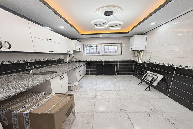 Bahçeşehir Lokasyonun'da Lüx Tasarımlı 2+1 Satılık Daire Fırsatı 5