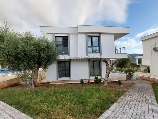 Villa Tadında 1+1 (1 Kat Villa Tadında 1+1 (1 Kat