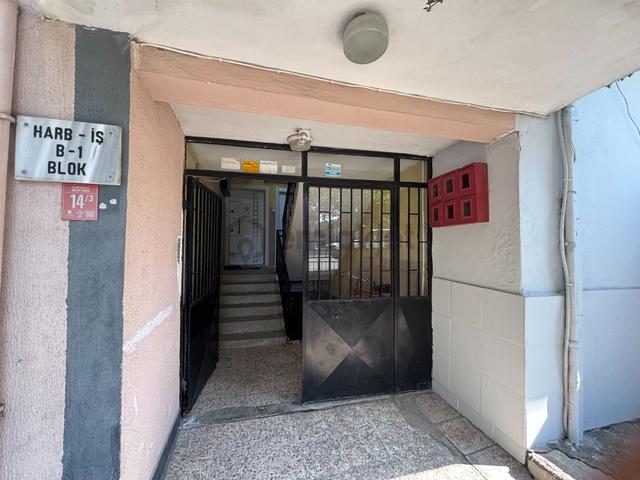 Balıkesir Atatürk Mahallesi Harb-iş Sitesi 3+1 Satılık Daire 2