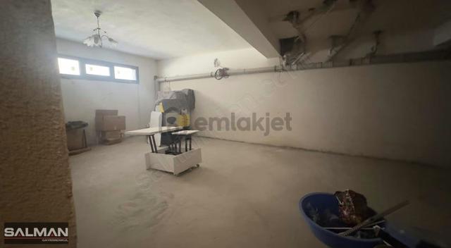 Salman'dan Karşıyaka'da 4+1 Müstakil Bahçeli Satılık Özel Dublex 4