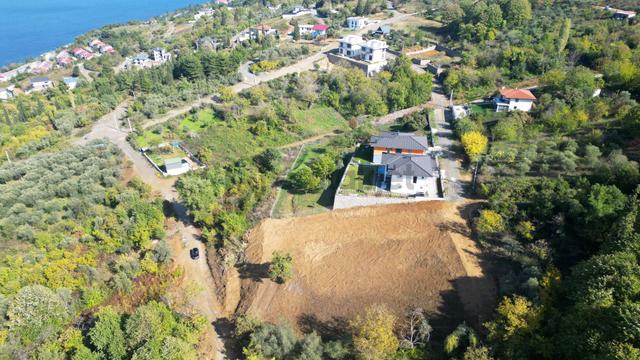 Kocaeli Gölcük A.ulaşlı %25 Konut İmarlı Satılık Parseller 4
