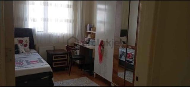 Memursen Toki'de Satılık 3+1 Daire 4