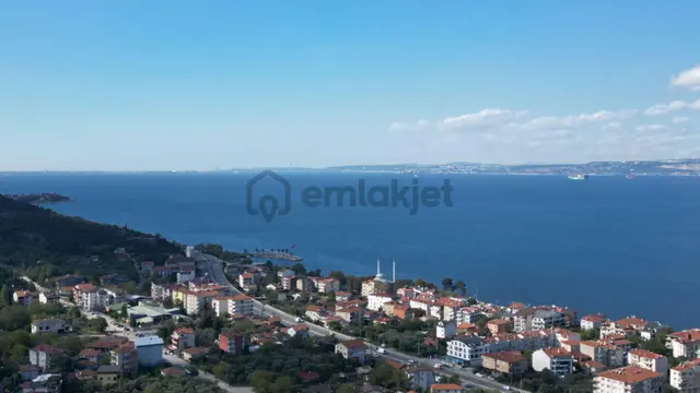 Uzmanlar'dan Gölcük A.ulaşlı %25 Konut İmarlı Satılık Parsel 3