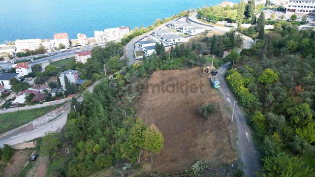 Uzmanlar'dan Gölcük A.ulaşlı %25 Konut İmarlı Satılık Parsel 5