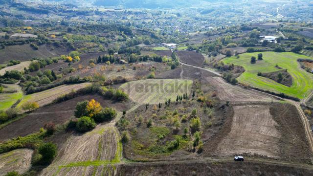 Kocaeli Karamürsel Yalakdere 3.656 M² Yatırımlık Tarla 4
