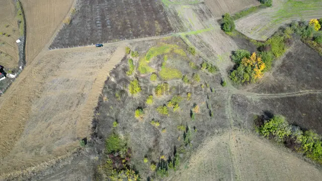 Kocaeli Karamürsel Yalakdere 3.656 M² Yatırımlık Tarla 3