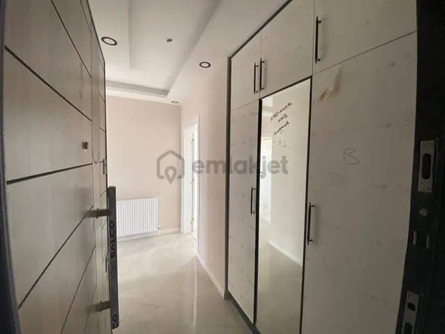 Mersin Anamur Sahilde Kiralık 2+1 Sıfır Daire 2