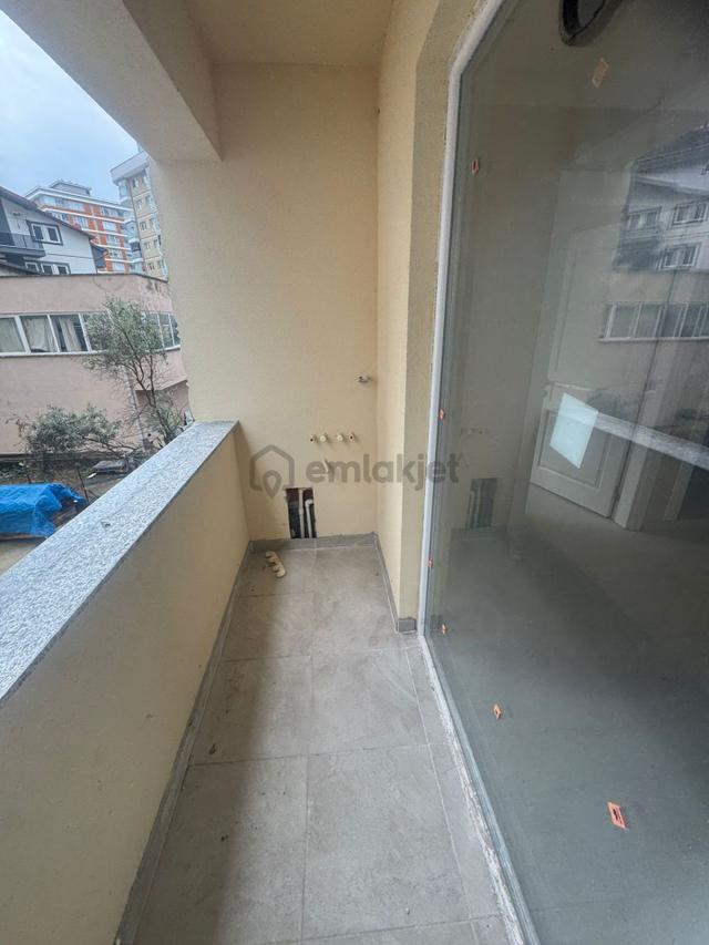 İnanç Emlaktan Giresun Teyyaredüzünde 1+1 Sıfır Satılık Daireler 3