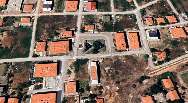 Kılıçarslan Mahallesinde Yatırımlık Parsel Daireyle Takas Olur 4