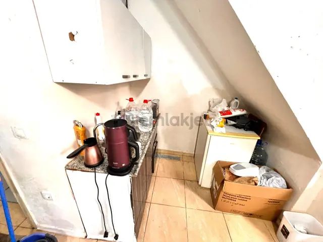 Seba'dan Kanarya Mh Cadde Üzeri Yeni Yapı 85m2 Depolu Dükkan... 5