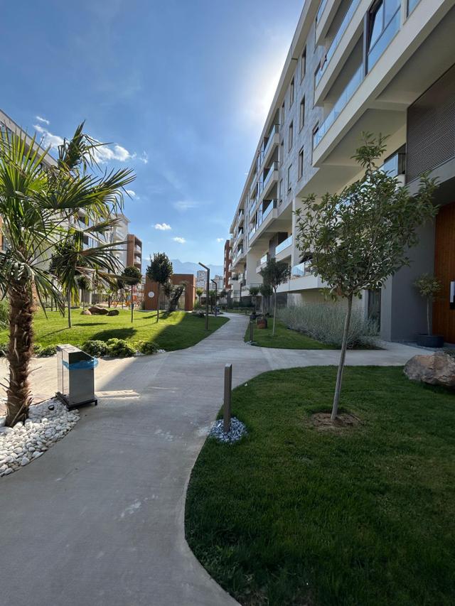 Kaan Gayrimenkulden Site İçerisinde Ultra Lüks Daire 2