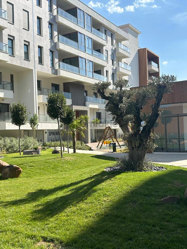 Kaan Gayrimenkulden Site İçerisinde Ultra Lüks Daire 5