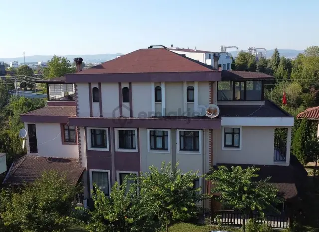 Kartepe Suadiye Satılık Villa 1