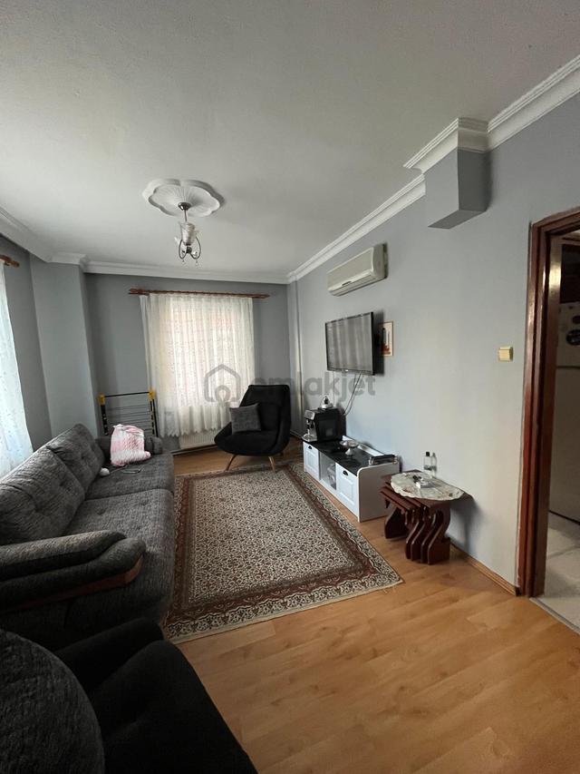 Se&as Exclusıve: Kurtuluş Caddesi Yakını Paşa Mescid Mahallesi Satılık Daire 4