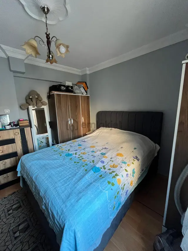 Se&as Exclusıve: Kurtuluş Caddesi Yakını Paşa Mescid Mahallesi Satılık Daire 2
