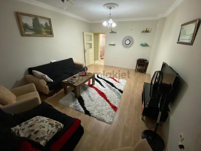 Trabzon Kaşüstü'nde 3+1 Eşyalı Satılık Daire 5