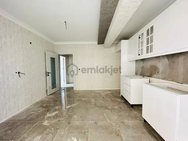 Altındağ-başpınar'da Asansörlü Ebeveyn Banyolu Sıfır Satılık Daireler !! 3