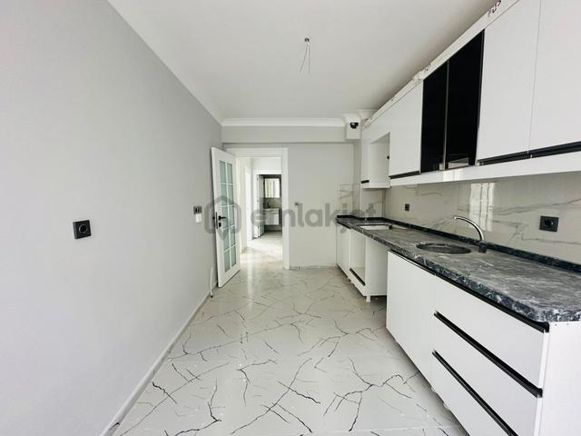 Altındağ-başpınar Mahallesinde 2+1 Full Yapılı Satılık Sıfır Daire ! 3