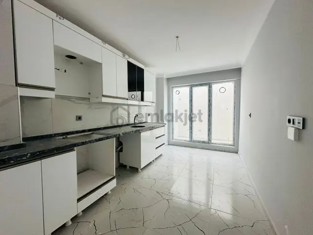 Altındağ-başpınar Mahallesinde 2+1 Full Yapılı Satılık Sıfır Daire ! 1