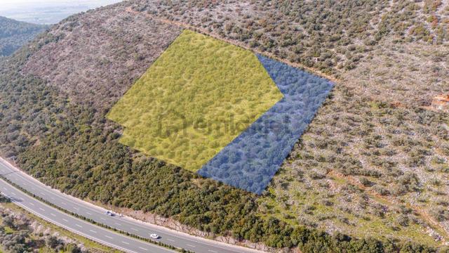 Milas Bodrum Ana Yola Cepheli Ticari Ve Konut İmarlı Arsa 5
