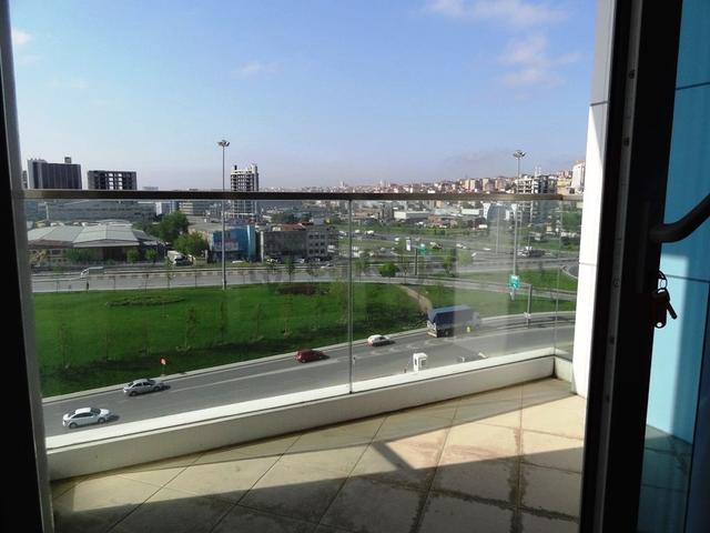 Ağaoğlu My Office 212 Satılık 274 M2 Ofis 5