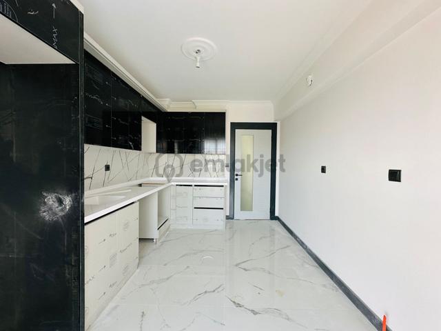 Başpınar'da Full Yapılı Teras Balkonlu 3+1 Geniş Sıfır Daire !! 2