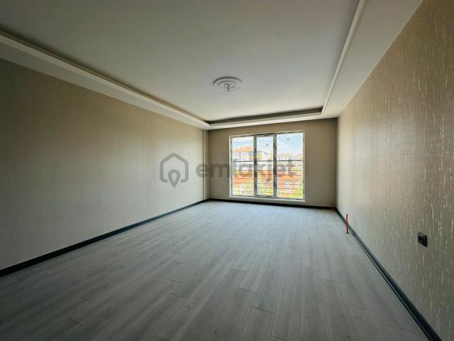 Başpınar'da Full Yapılı Teras Balkonlu 3+1 Geniş Sıfır Daire !! 5