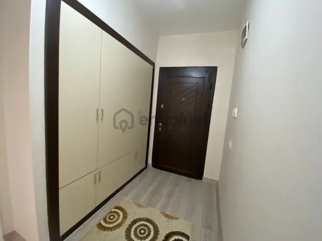 Arda'dan Mersin Yenişehir Barbaros'da Satılık Geniş Yapılı 2+1 3